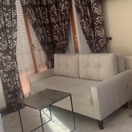 Hostal Docar Lerma Exterior foto