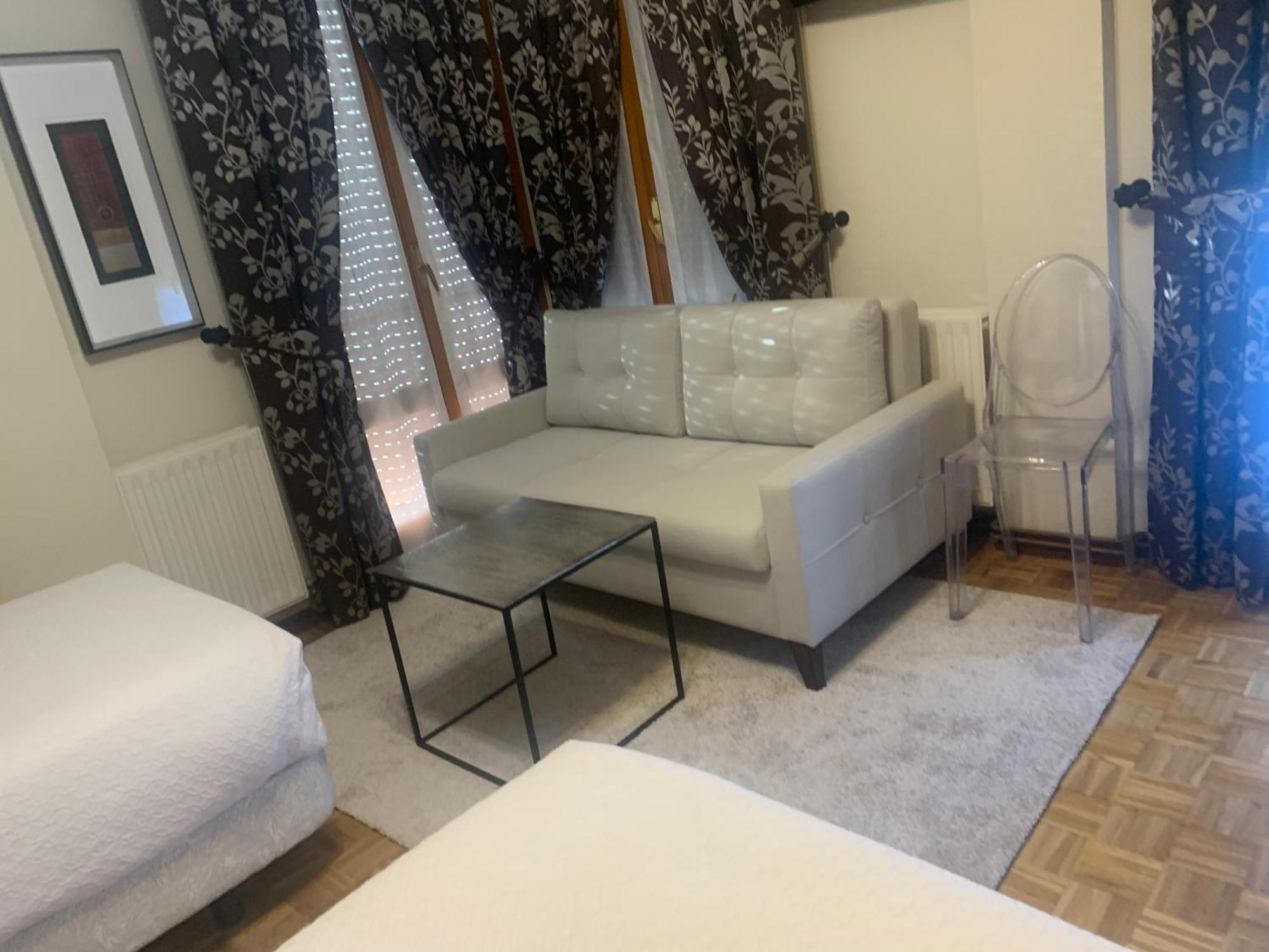 Hostal Docar Lerma Exterior foto